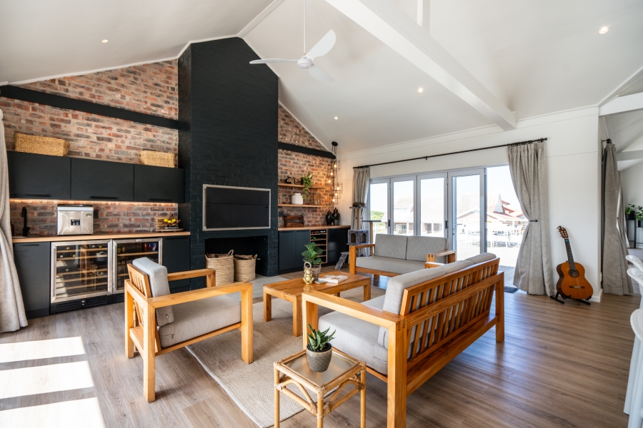 4 Bedroom Property for Sale in West Beach Eastern Cape